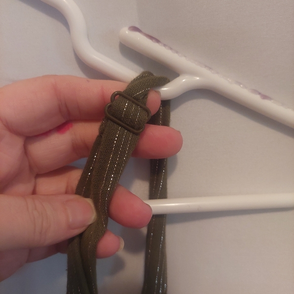 NWT PLUS size Bar III size 3x dress with slit - Picture 10 of 14